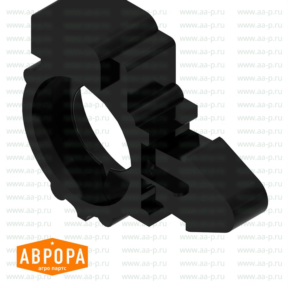 R114689 ЗАЖИМНАЯ  СКОБА